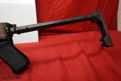 Ruger Mini-14 .223/5.56 cal - Image 10 of 11
