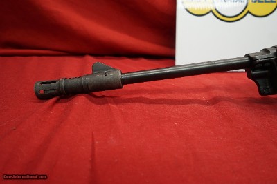 Ruger Mini-14 .223/5.56 cal - Image 7 of 11
