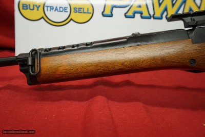 Ruger Mini-14 .223/5.56 cal - Image 8 of 11