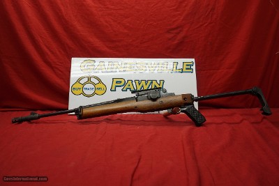 Ruger Mini-14 .223/5.56 cal - Image 6 of 11