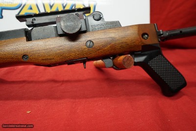 Ruger Mini-14 .223/5.56 cal - Image 9 of 11