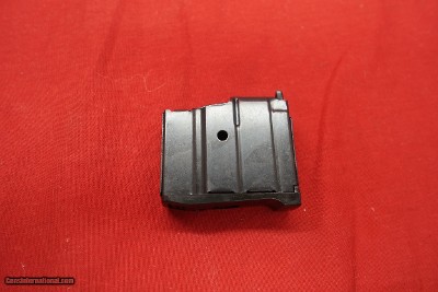 Ruger Mini-14 .223/5.56 cal - Image 11 of 11