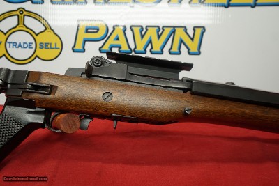 Ruger Mini-14 .223/5.56 cal - Image 3 of 11