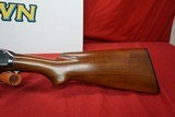Winchester Model 97 riot gun 12ga - 5 of 11