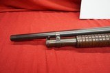 Winchester Model 97 riot gun 12ga - 2 of 11