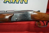Remington 3200 O/U 12ga - 9 of 10