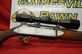 Browning BAR 270 - 3 of 12