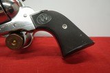 Ruger New Vaquero 45 colt - 5 of 8