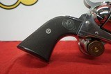 Ruger New Vaquero 45 colt - 8 of 8