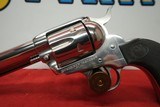 Ruger New Vaquero 45 colt - 4 of 8