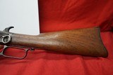 Winchester Model 1873 32 cal - 10 of 18