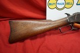 Winchester Model 1873 32 cal - 2 of 18