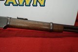 Winchester Model 1873 32 cal - 4 of 18