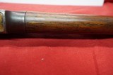 Winchester Model 1873 32 cal - 17 of 18