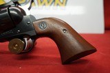 Ruger New model Blackhawk .41 mag - 5 of 9