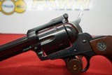 Ruger New model Blackhawk .41 mag - 4 of 9
