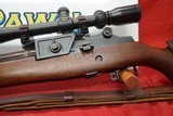 Springfield Armory M1A w/ BSA optic 7.62x51 - 4 of 12