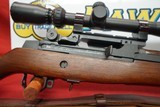 Springfield Armory M1A w/ BSA optic 7.62x51 - 9 of 12