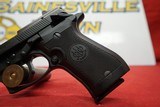 Beretta Model 85 F 380 - 5 of 9