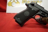 Beretta Model 85 F 380 - 7 of 9