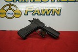 IWI Jericho 941FS9-LE 9mm - 2 of 9