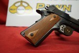 Colt Government model 1911 100 year anniversary 45 ACP - 7 of 9