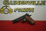 Colt Government model 1911 100 year anniversary 45 ACP - 2 of 9
