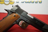 Colt Government model 1911 100 year anniversary 45 ACP - 8 of 9