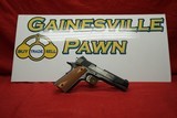 Colt Government model 1911 100 year anniversary 45 ACP - 6 of 9