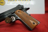 Colt Government model 1911 100 year anniversary 45 ACP - 3 of 9