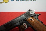 Colt Government model 1911 100 year anniversary 45 ACP - 4 of 9