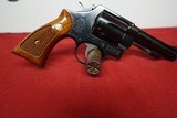 Smith & Wesson Model 58 no dash .41 Magnum - 2 of 16