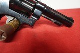 Smith & Wesson Model 58 no dash .41 Magnum - 4 of 16