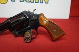 Smith & Wesson Model 58 no dash .41 Magnum - 11 of 16