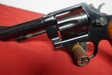 Smith & Wesson Model 58 no dash .41 Magnum - 12 of 16