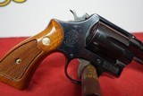 Smith & Wesson Model 58 no dash .41 Magnum - 3 of 16