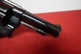 Smith & Wesson Model 58 no dash .41 Magnum - 5 of 16