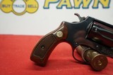 Smith & Wesson model 36 - 6 of 7