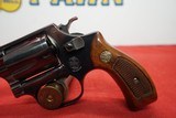 Smith & Wesson model 36 - 3 of 7