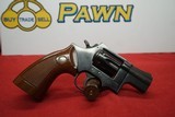 Dan Wesson made Sentinel MKII 357 - 6 of 8