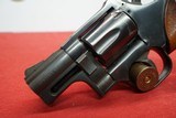 Dan Wesson made Sentinel MKII 357 - 3 of 8