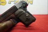 Colt Automatic calirbe 25 - 2 of 9