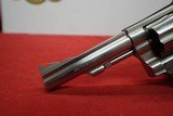 Smith and Wesson Model 63 .22 LR - 4 of 10
