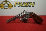 Smith and Wesson Model 63 .22 LR - 1 of 10