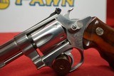 Smith and Wesson Model 63 .22 LR - 3 of 10