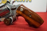 Smith and Wesson Model 63 .22 LR - 2 of 10