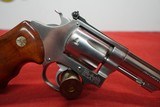 Smith and Wesson Model 63 .22 LR - 9 of 10
