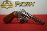 Smith and Wesson Model 63 .22 LR - 7 of 10