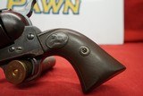 Colt Army Single action 45 cal antique - 4 of 9