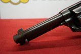 Colt Army Single action 45 cal antique - 2 of 9